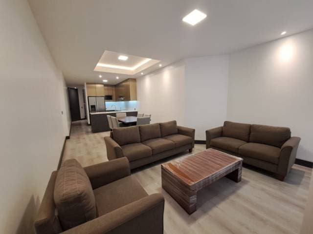 DEPARTAMENTO EN VENTA EDIFICIO ALARIFE - 1