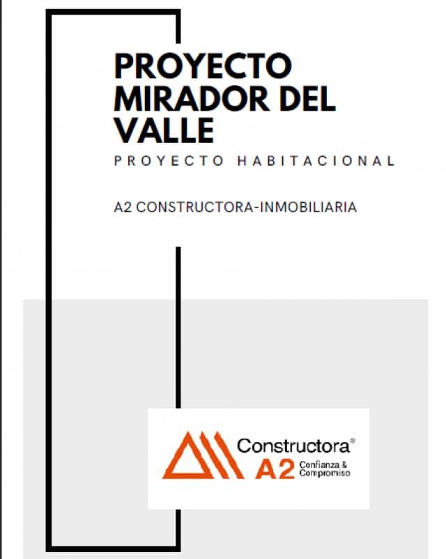 VENTA DE 5 PROPIEDADES - 1