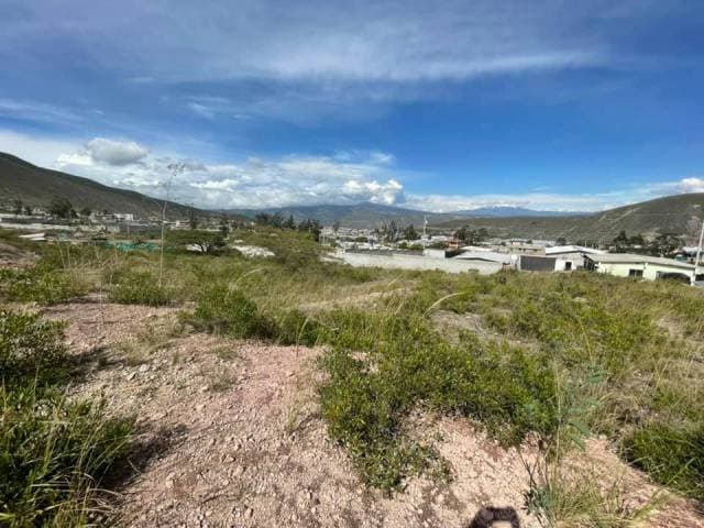 Venta de terreno en San Antonio - 1