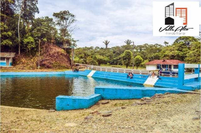 TERRENO AMPLIO EN PASTAZA, SECTOR VERACRUZ. - 1