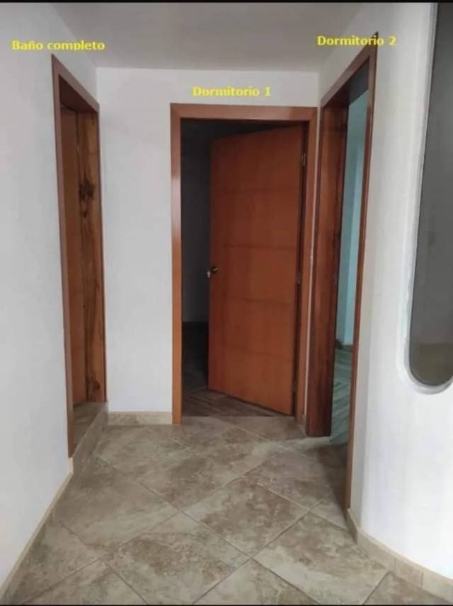 Arriendo departamento nuevo y moderno en Latacunga - 1