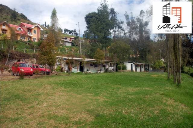 QUINTA VACACIONAL EN TUTUPALI. - 1