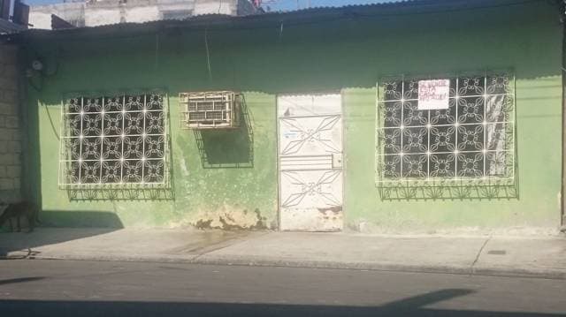 venta de casa de 1 planta - 1