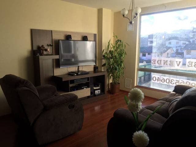 Oportunidad Departamento de Venta Monteserrín Bajo -Los Laureles - 1