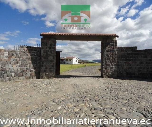 ULTIMOS DOS  LOTES EN VENTA  EN EL CONJUNTO  EXCLUSIVO  “TIERRA FIRME II” - 1