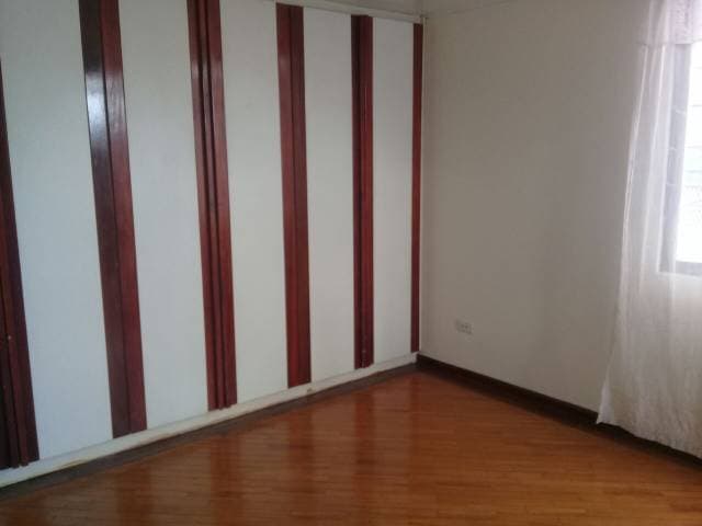 Arriendo Dpto - 1