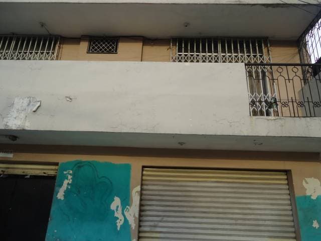 Vendo. Departamento. Centro de Guayaquil. Independiente. Tungurahua y 10 de Agosto. Precio $ 38.000 - 1