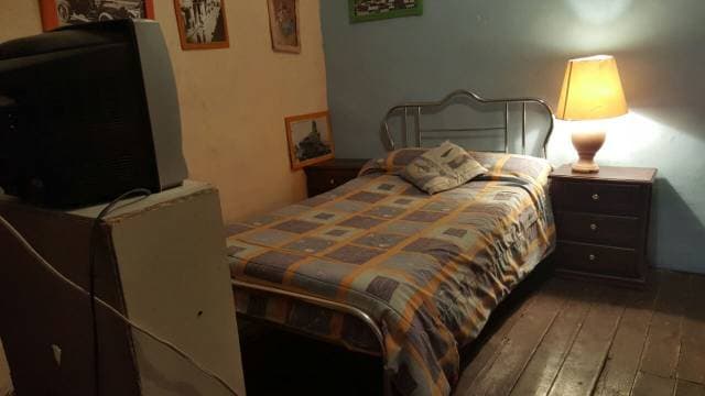 Se renta cuartos amoblados desde $40, Centro histórico de Quito - 1