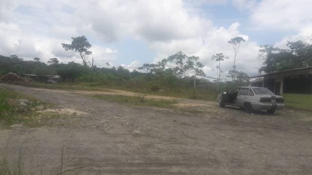 SE VENDE UN HERMOSO LOTE DE TERRENO 600MTS ESQUINERO - 1