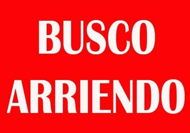 BUSCO CASA O DEPAR DE ARRIENDO AL NORTE DE QUITO abril 2019 - 1