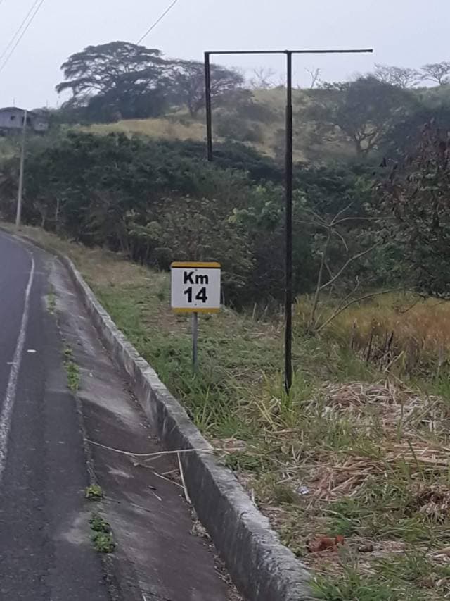 Se vende 5.36 Hectáreas en la vía Pedernales - Cojímies frente al Mar - 1