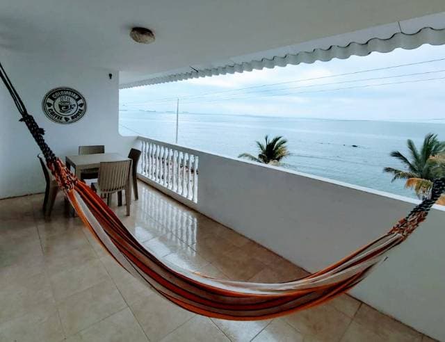 Alquilo con impresionantes vistas al mar!! - 1