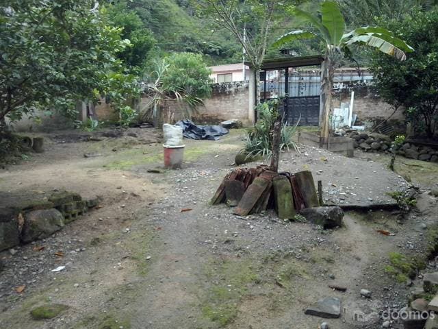 Venta de Lote En El Barrio Benjamin Carrion (Avenida del ejercito) - 1