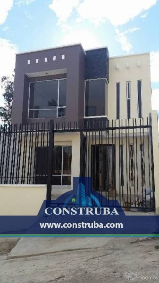 Venta casas a credito en cuenca ecuador - 1