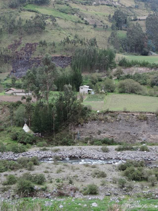 Country house for Sale / Casa de Campo en Venta - 1