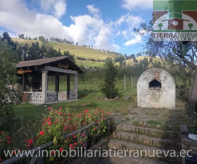 finca ganadera de 12 hectareas en - cayambe - 1