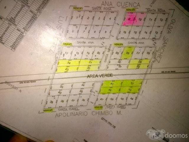 ÚLTIMOS LOTES EN VENTA! - 1
