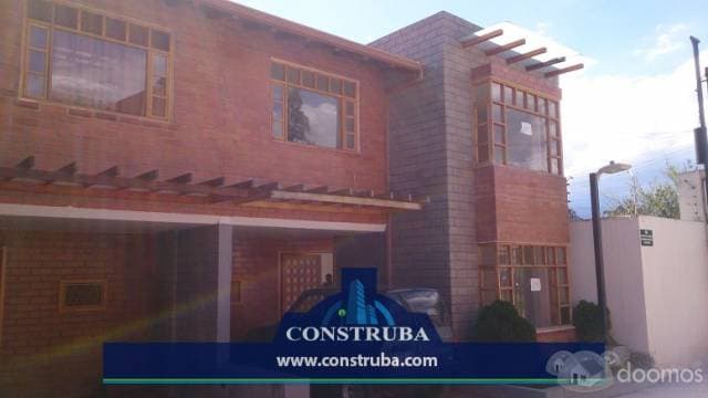 Venta de Casas en cuenca Financiadas hasta el 100% - 1