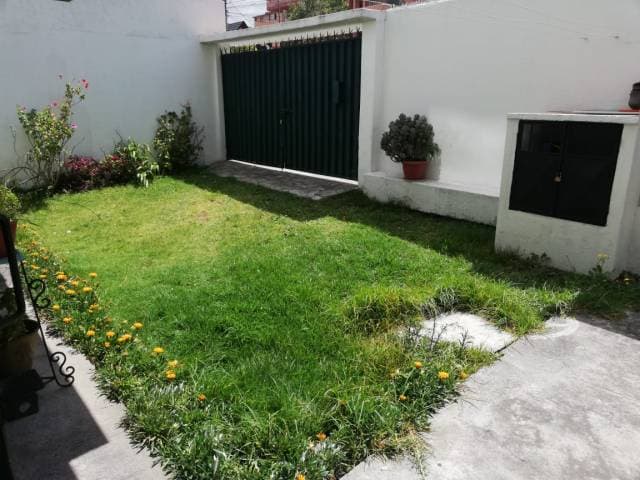 Arriendo Departamento - 1