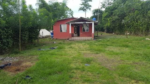 VENTA DE FINCA - 1