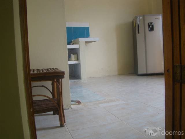 DEPARTAMENTO EN ALQUILER EN LA PLAYA OLÓN - 1