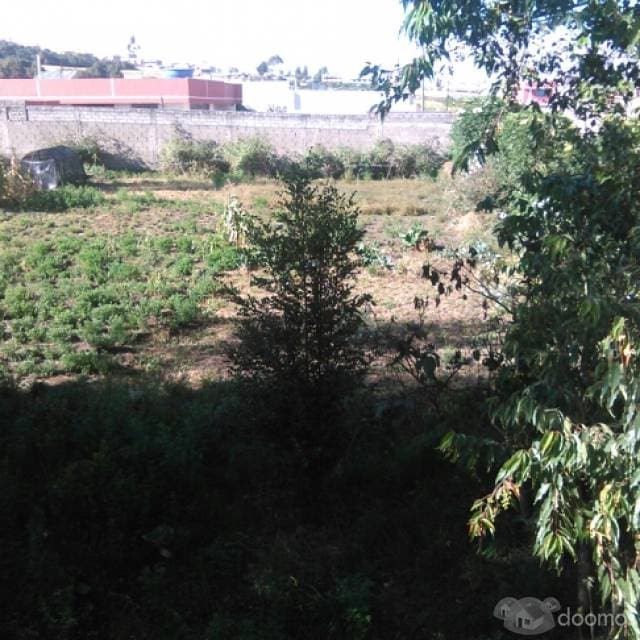 Terreno de 748m2 en Venta San Miguel de Cutuglahua - 1