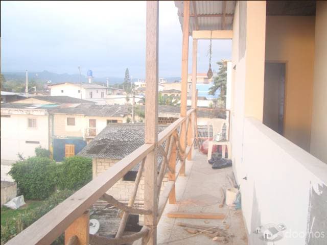 DEPARTAMENTO EN ALQUILER EN LA PLAYA OLÓN - 1