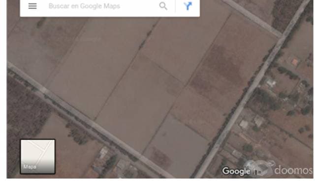 DE OPORTUNIDAD TERRENO EN VENTA - 1