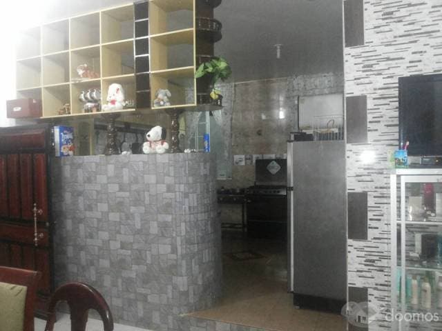 vendo a precio de remate hermosa casa recien construida dos plantas 340 m construccion - 1