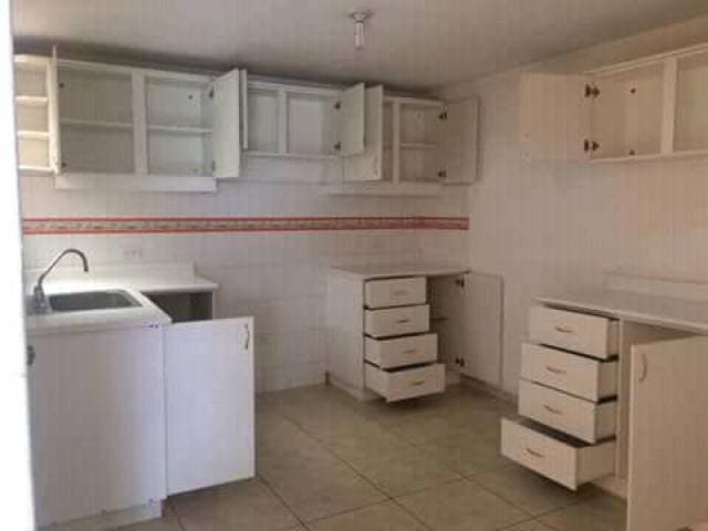 Vendo casa en conjunto pequeño en San Pedro de Taboada - 1