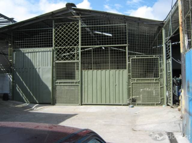 EN CARCÉLEN, VENDO LOTES DE TERRENO CON GALPONES y BODEGAS DE 200, 300 m2 aprox. FINACIAMIENTO DIRECTO - 1