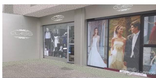 NEGOCIO ESTABILIZADO Y POSICIONADO POR MAS DE 10 AÑOS TIENDA DE BODAS - 1
