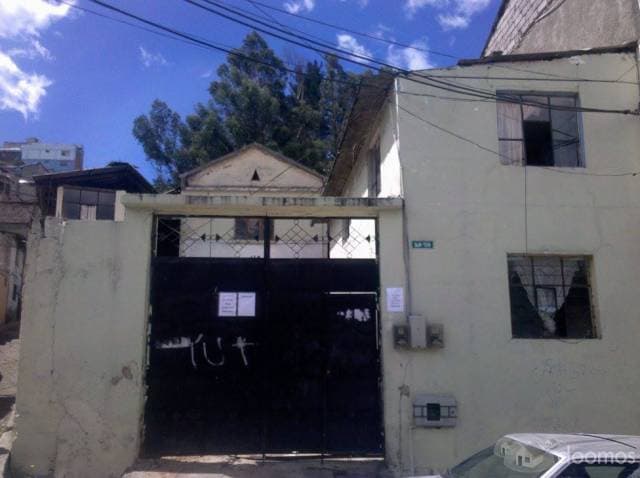De oportunidad Casa de venta sur de quito ciudadela yaguachi (la magdalena) 203 mtrs ¡¡¡¡¡¡¡¡ 65.000 NEGOCIABLES¡¡¡¡¡¡¡¡¡¡¡¡ - 1