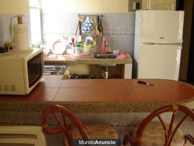 Vendo villa esquinera Urb Villa del Mar via Punta Carnero - 1