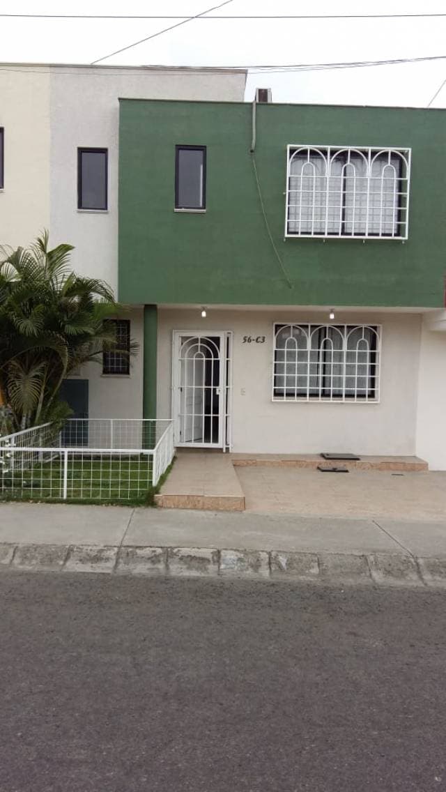 Casa Amoblada, Urb. San Mateo - La Campiña 3 dormitorios 2 ½ baños - 1