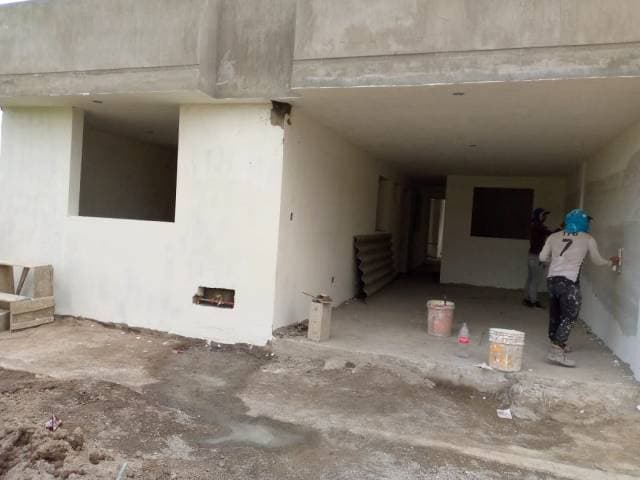 EN ANTICRESIS SE ARRIENDA 2 DEPEARTAMENTOS PEQUEÑOS EN CAYAMBE, PRECIO POR CADA DEPARTAMENTO 130,00 - 1