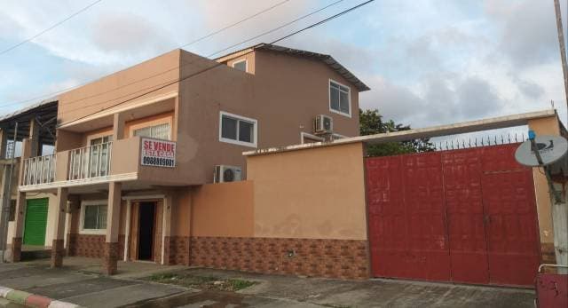CASA RENTERA EN LA CIUDAD DE SAN VICENTE - 1