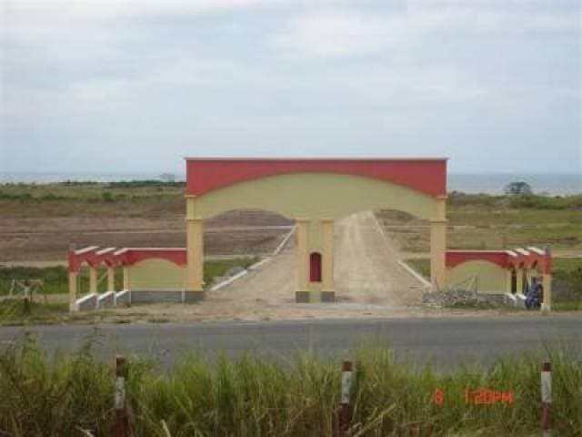 Terreno en Balcones de Tapaila, Provincia de Esmeraldas en el Cantón Río Verde, Parroquia Rocafuerte - 1