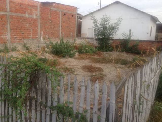 TERRENO EN CRUCITA BARATO - 1