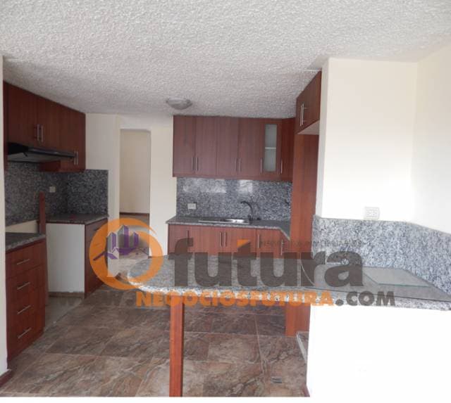 EN RENTA DEPARTAMENTO DE 2 DORMITORIOS POR CRISTO REY $ 360 - 1