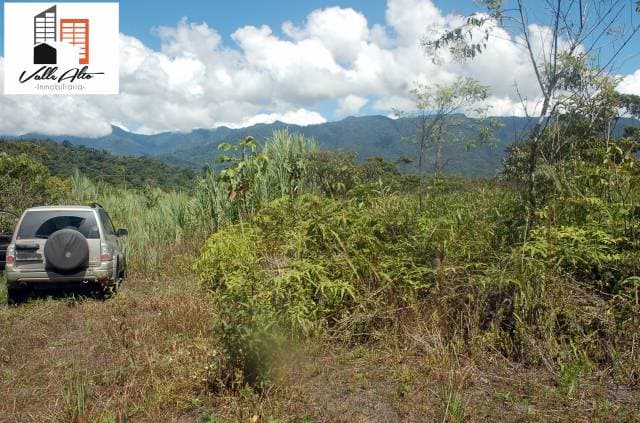 AMPLIO TERRENO EN HUACHO. - 1