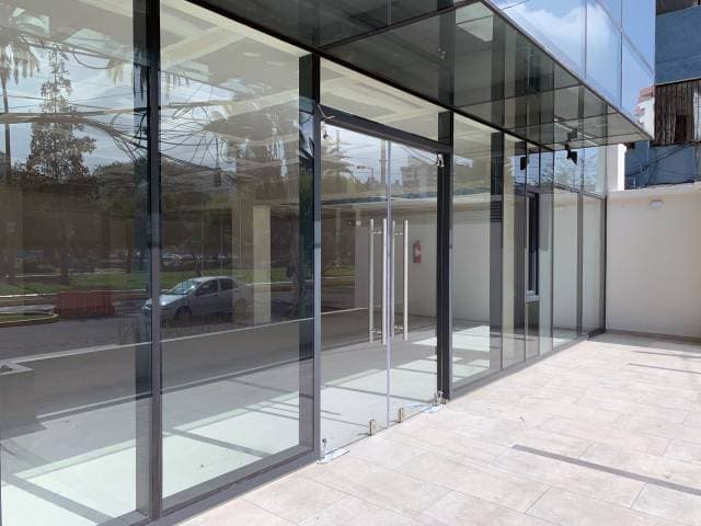 LOCAL COMERCIAL NUEVO - 1