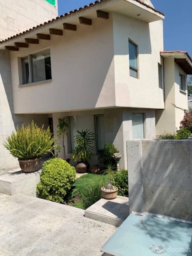 Casa en condominio en venta en San Jeronimo - 1