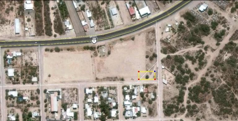 Urge Vender Terreno - 1