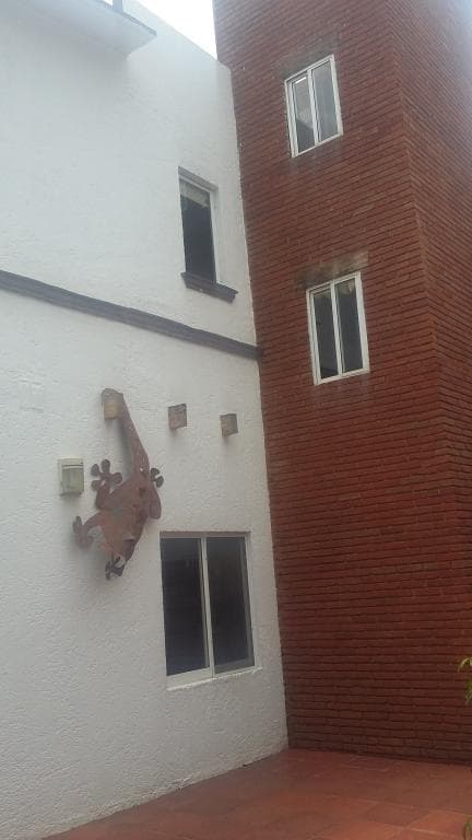 HERMOSA CASA CERCA MUSEO DOLORES OLMEDO - 1