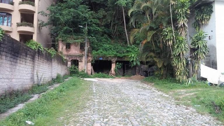 EN VENTA LOTE PARA CONDOMINIOS - 1