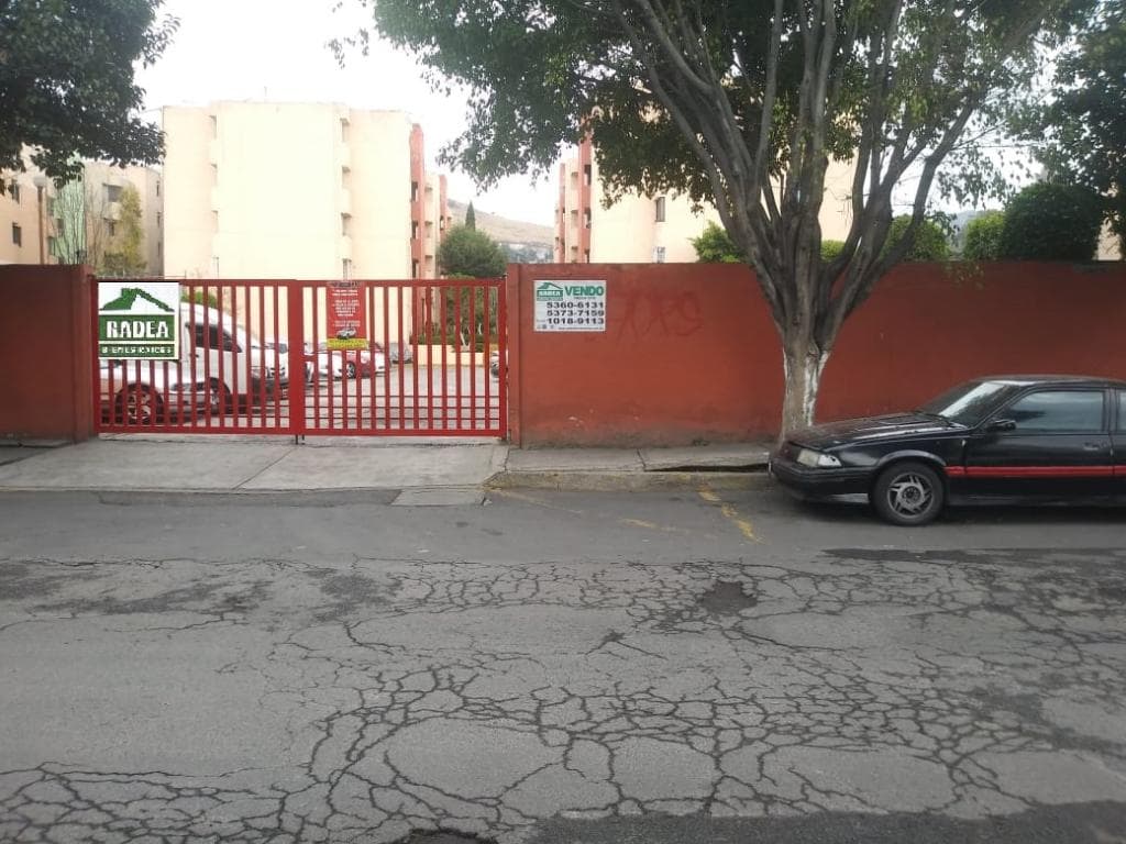 Hermoso Departamento - 1