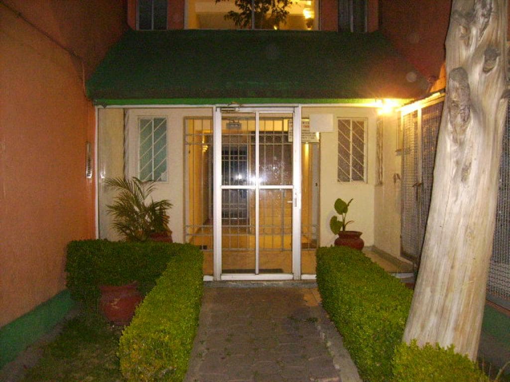 Lindo departamento - 1