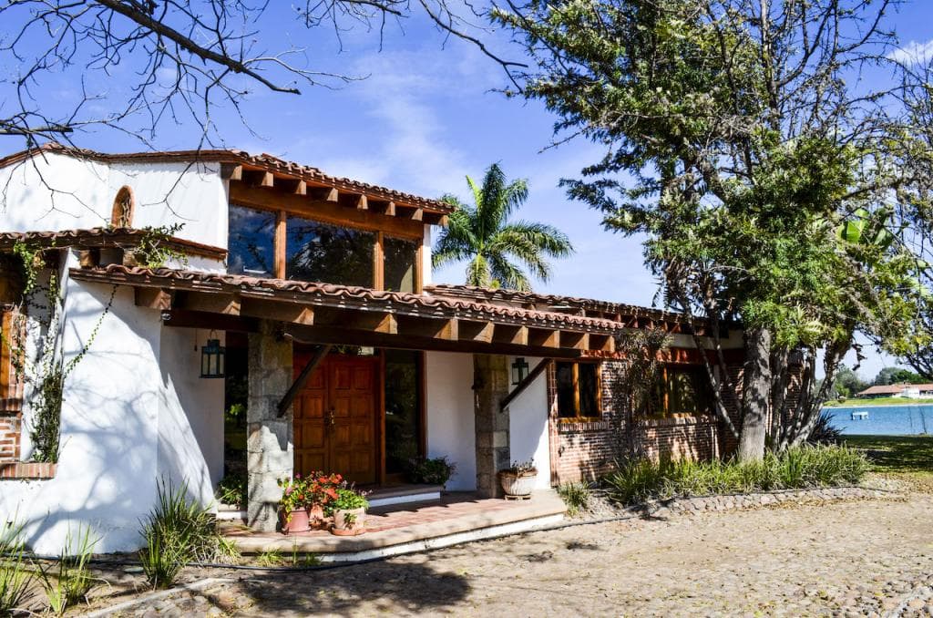 Casa Amueblada cercana al Aeropuerto - 1