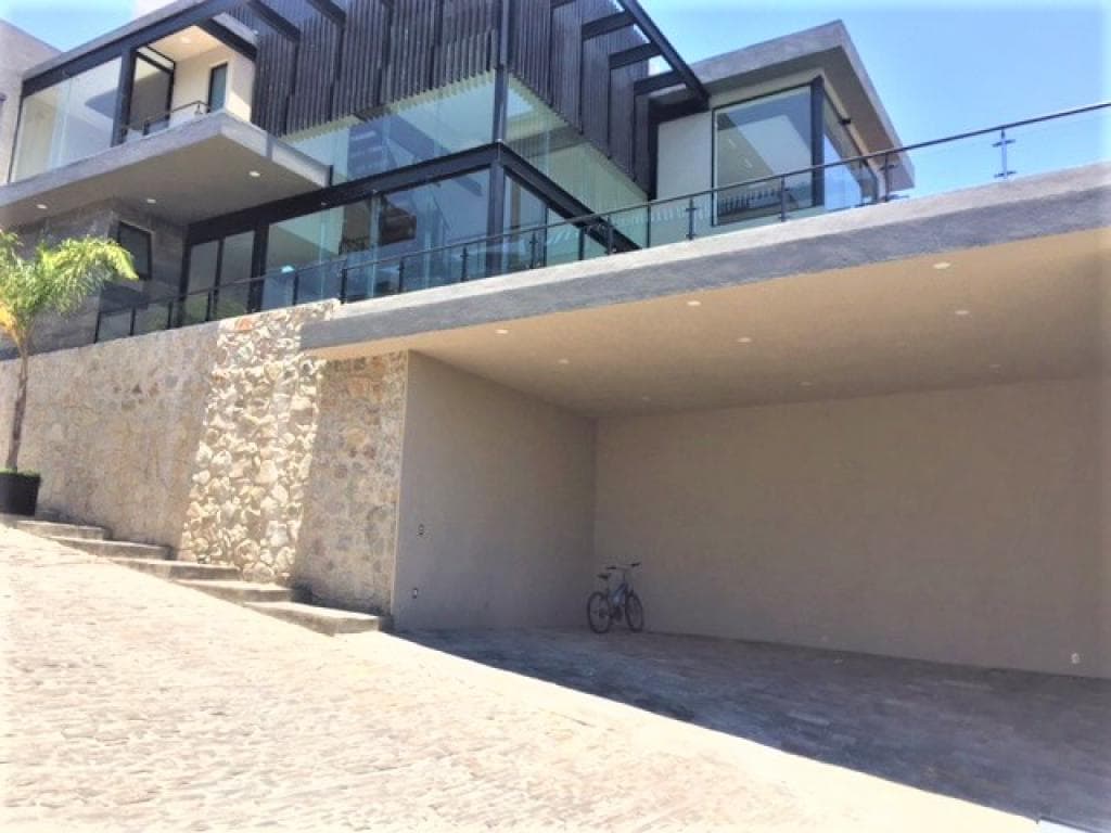 CASAS NUEVAS CONDADO SAYAVEDRA, ATIZAPAN ZARAGOZA, MEXICO - 1